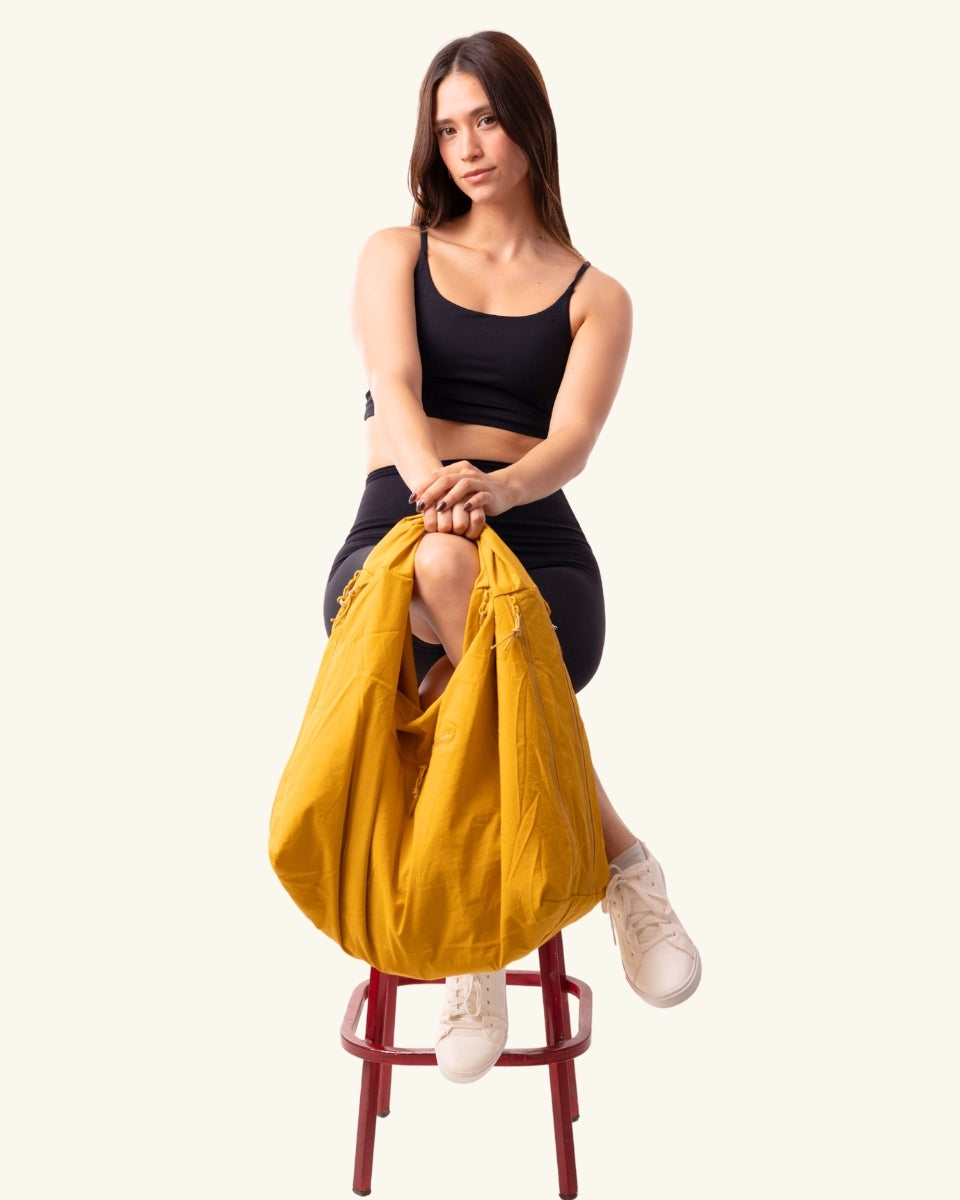 Lumi Tote