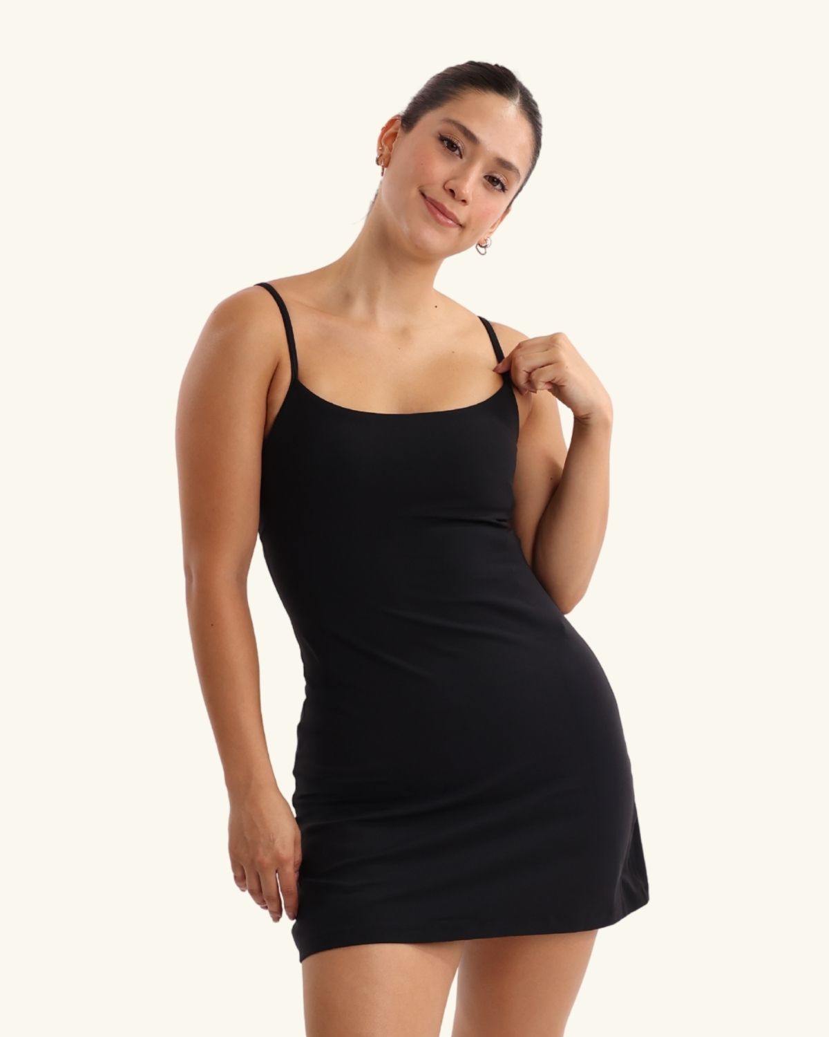 Spin Dress