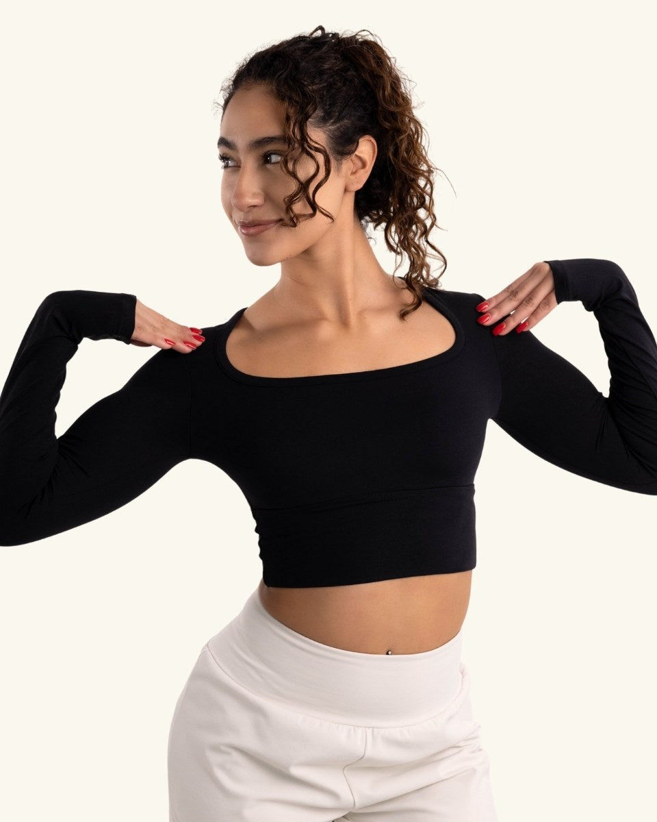 Freya Top