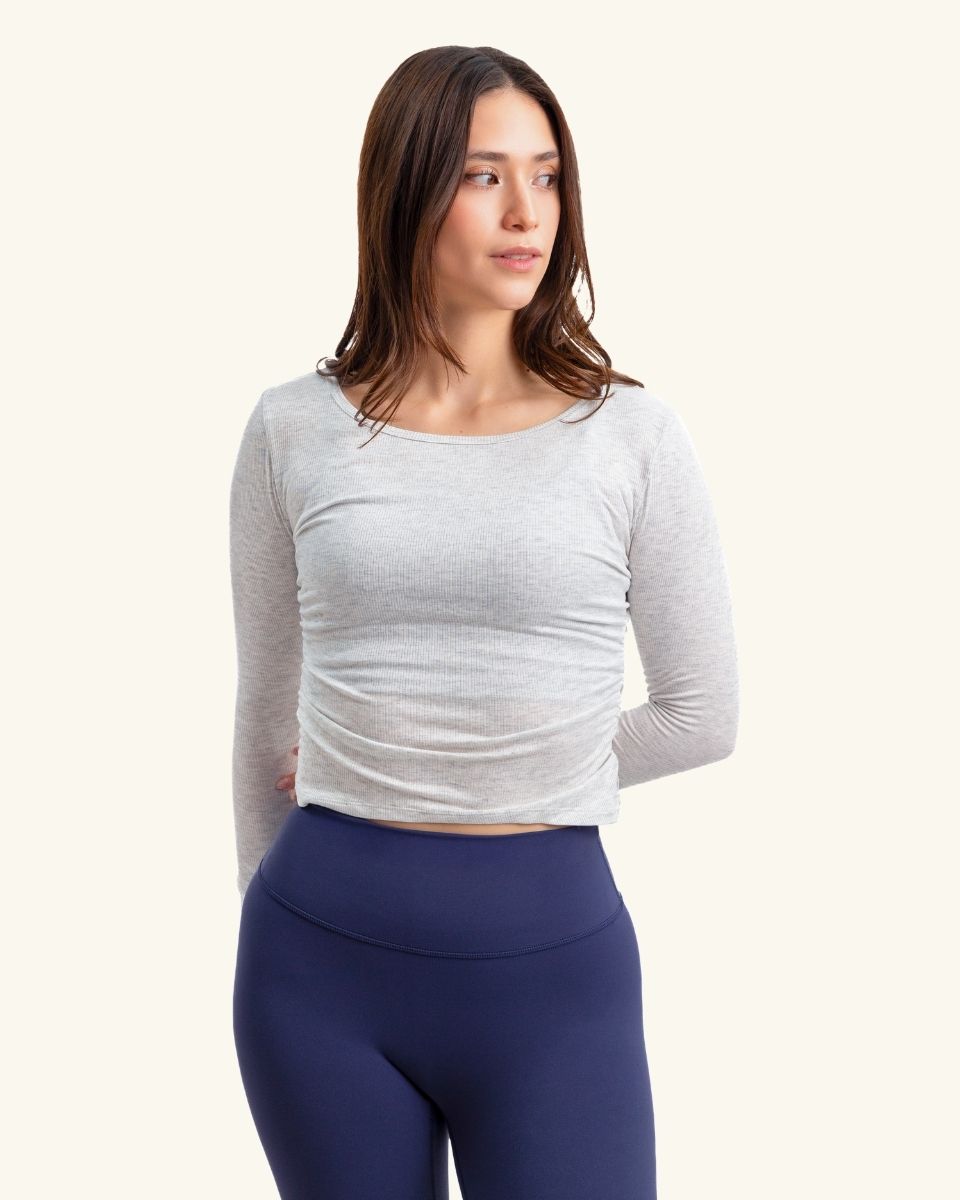 Glow Top Fit
