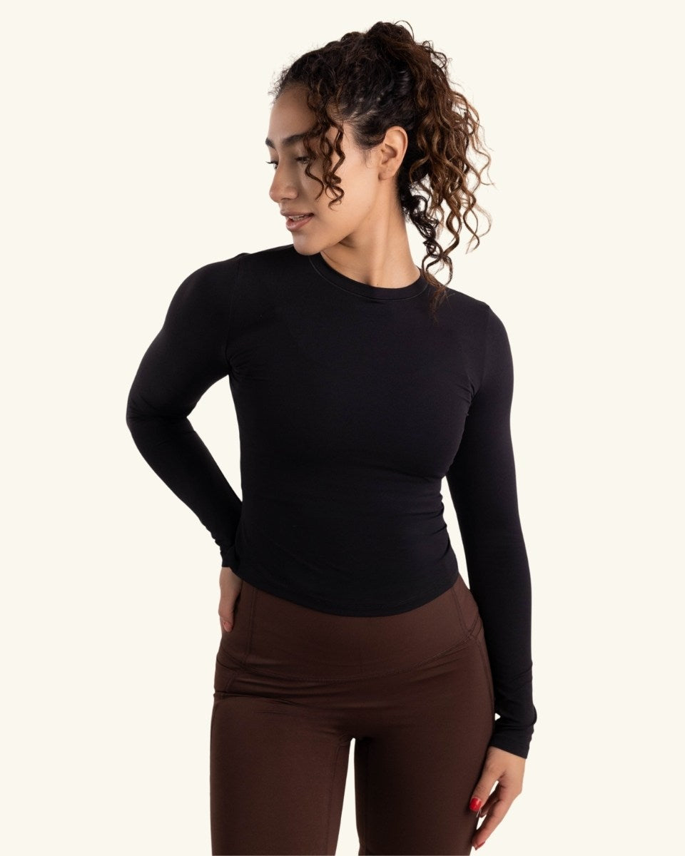 Layer Top
