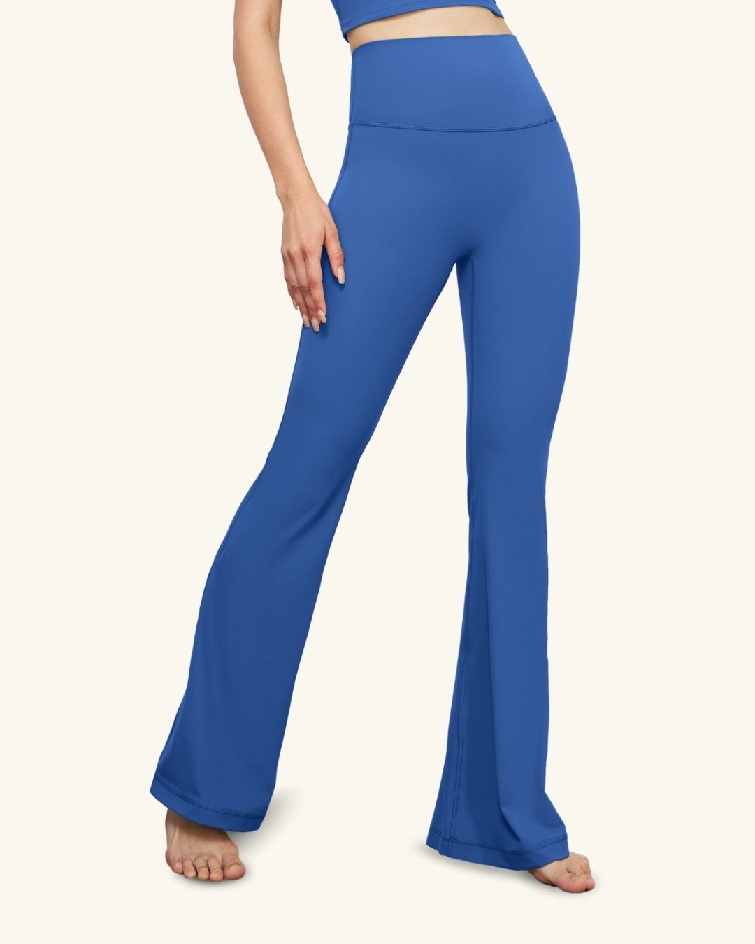 Flare Legging