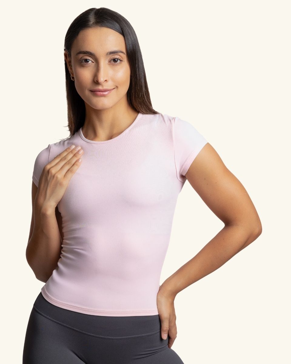 Soft Skin T-Shirt