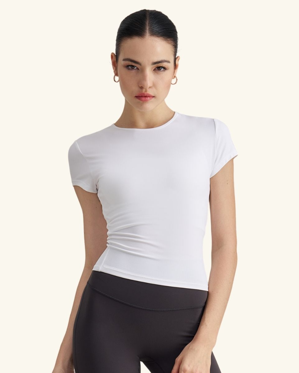 Soft Skin T-Shirt