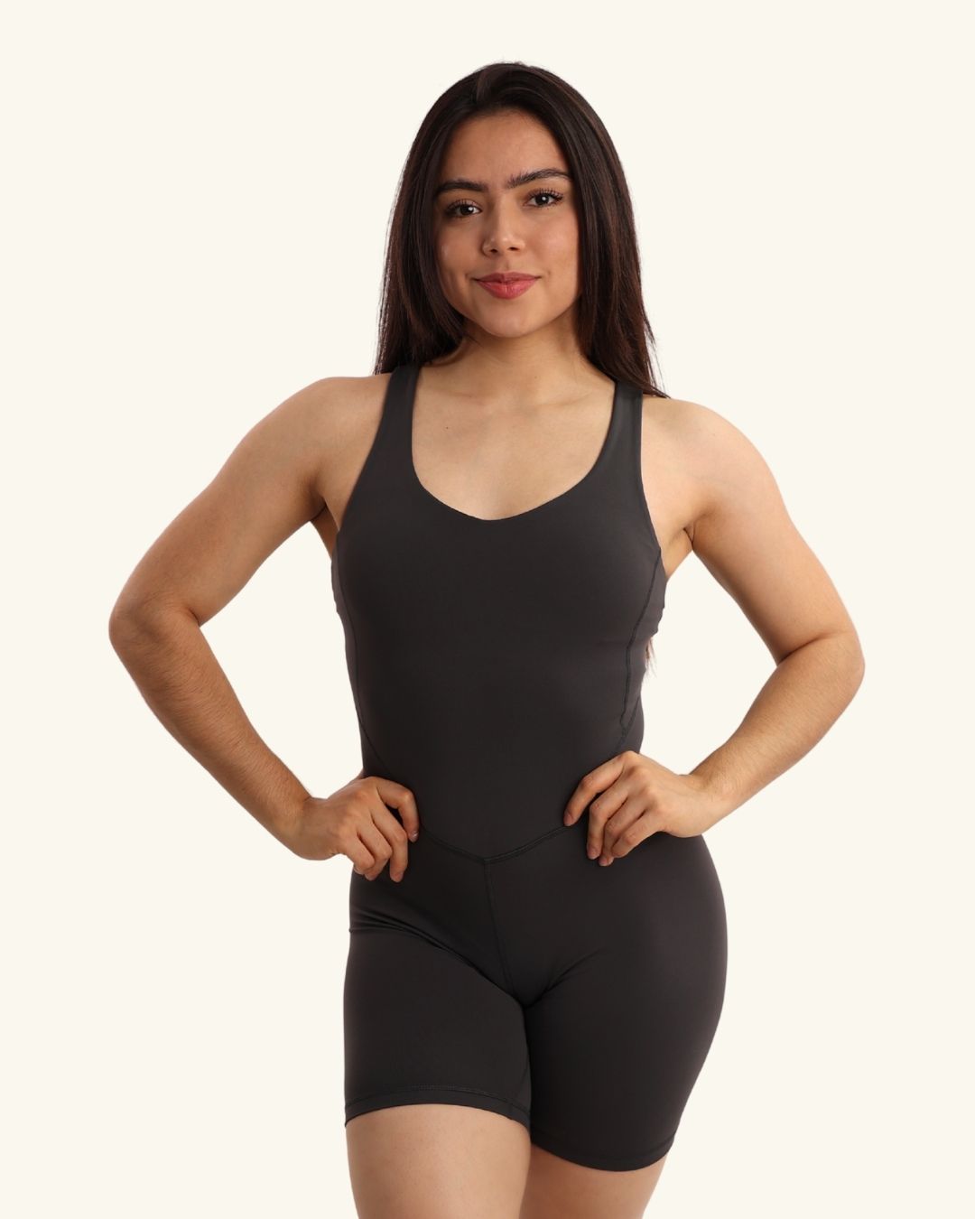 Hero Jumpsuit