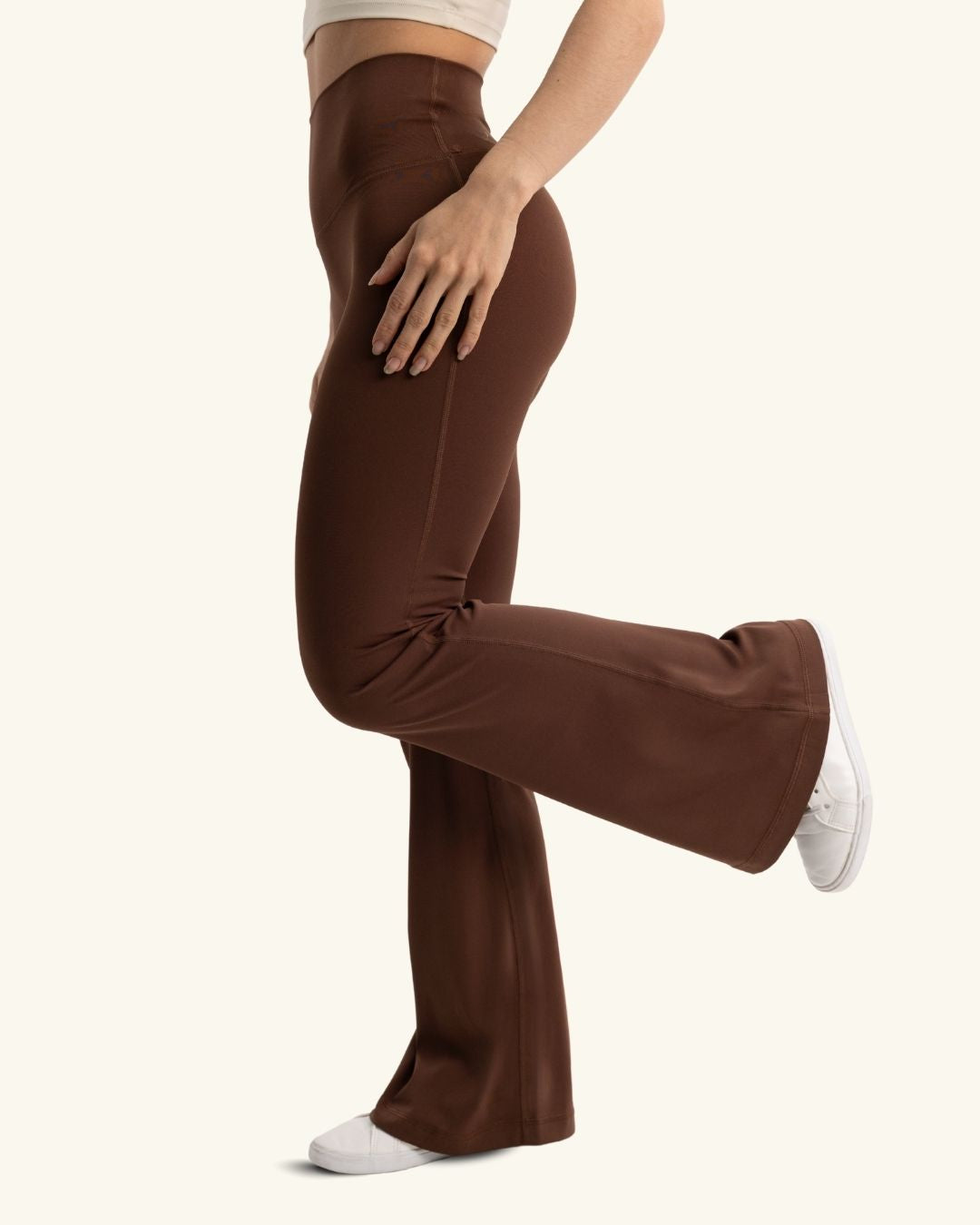 Flare Legging