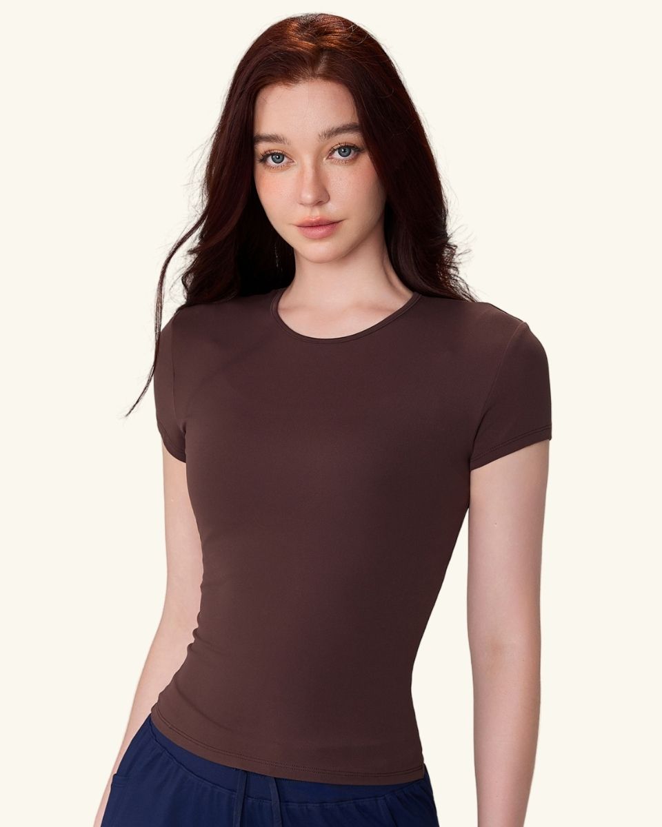 Soft Skin T-Shirt