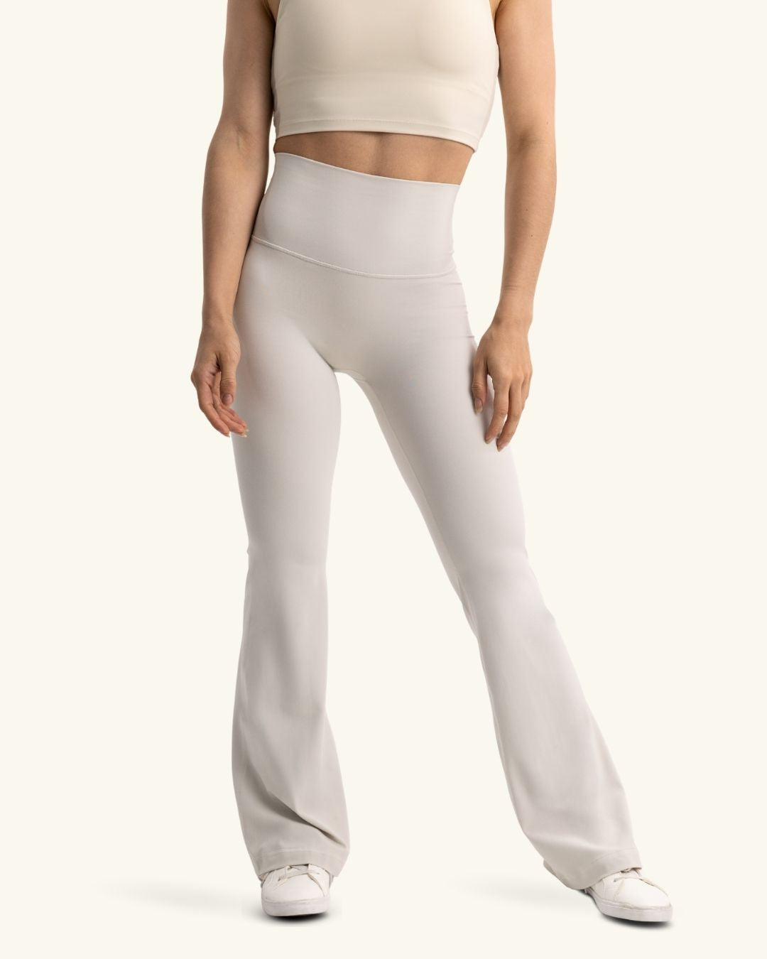 Flare Legging