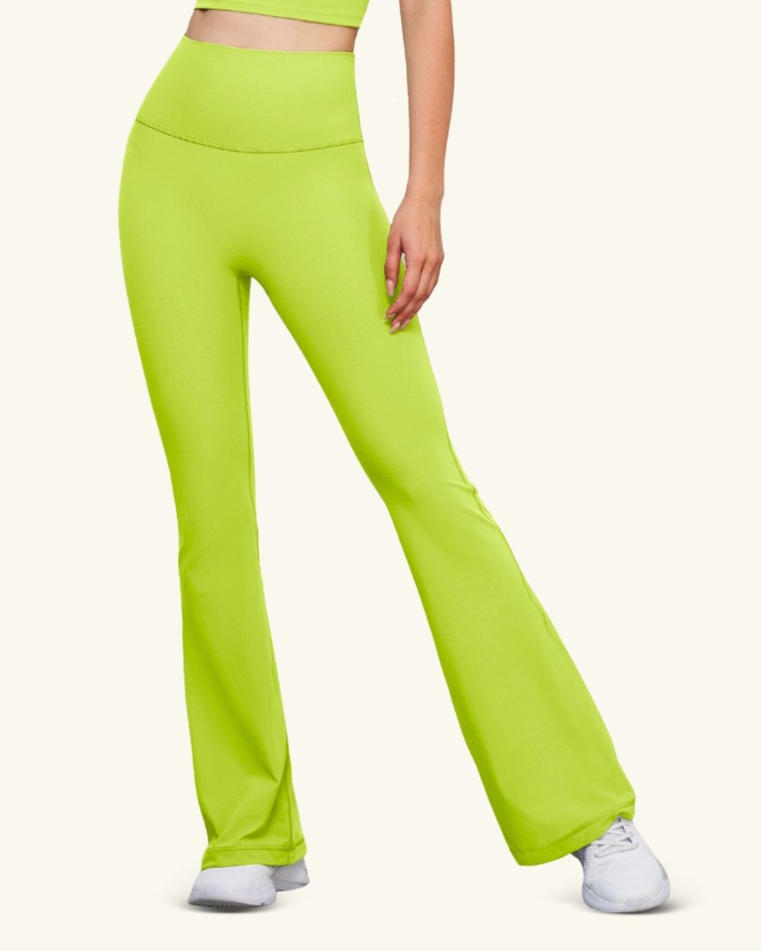 Flare Legging