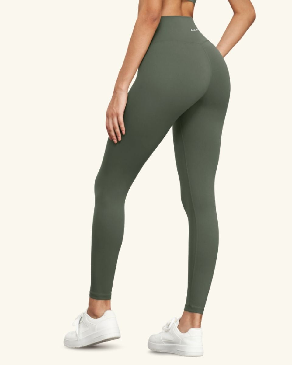 Leggings Deportivos - Felyfit Go