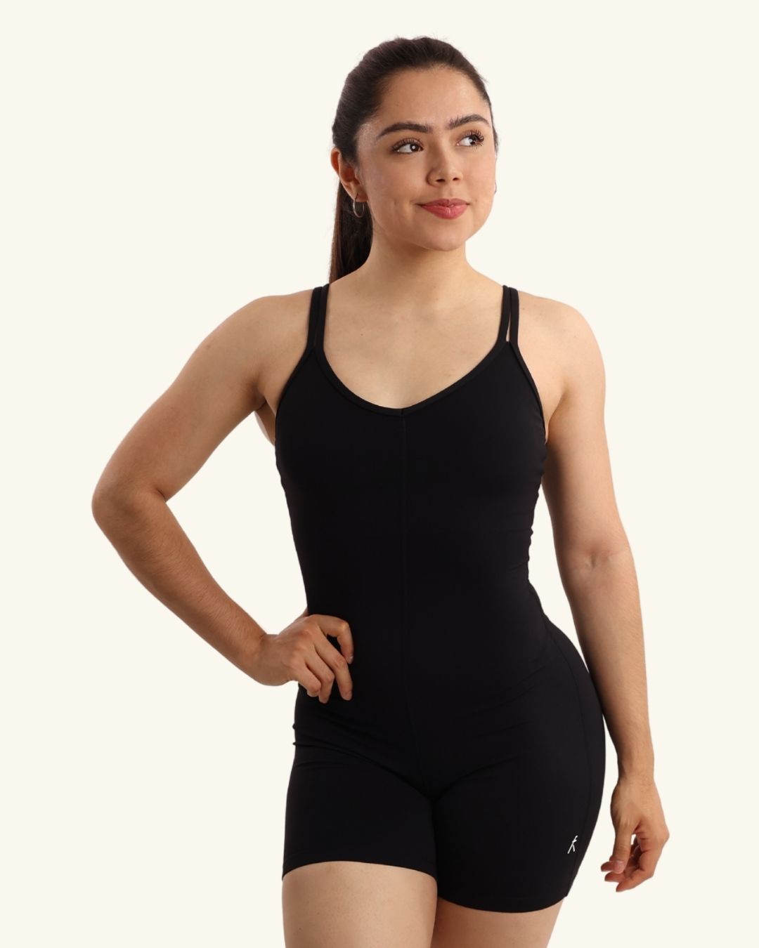 The One Jumpsuit