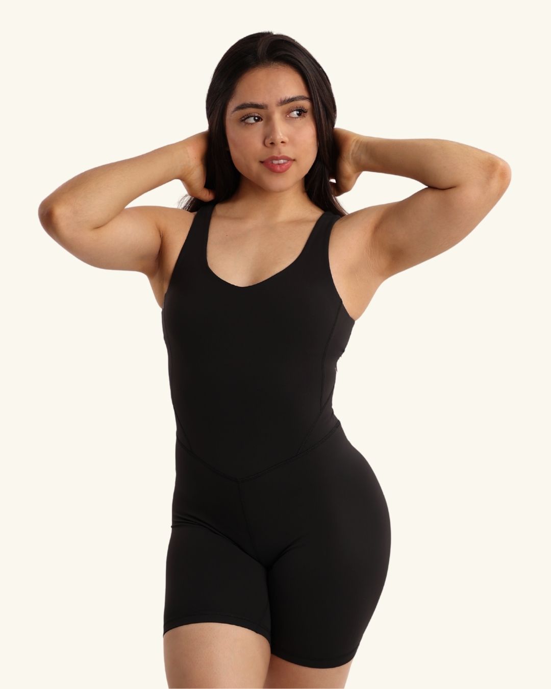 Hero Jumpsuit