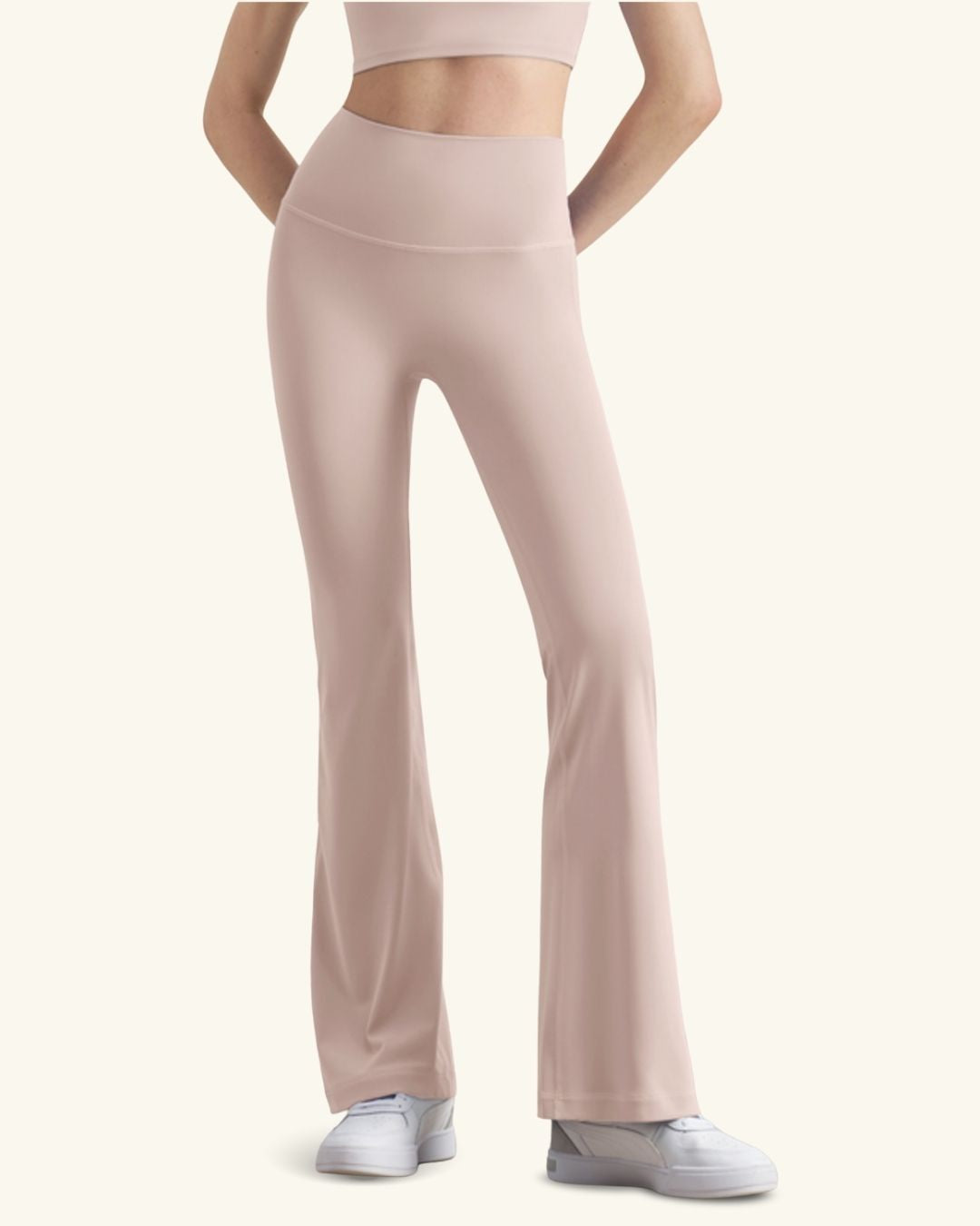 Flare Legging